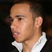 Hamilton Kalah Cepat dengan De La Rosa