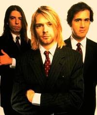 Smells Like Teen Spirit Lagu Pop Paling Top!