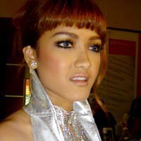 Goyang Blender, Andalan Julia Perez