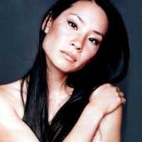 Lucy Liu Derita AIDS