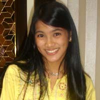 Alyssa Soebandono Siap Bela Korban Kekerasan