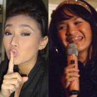 Pihak Andien Tak Janji Ringankan Ratu Felisha