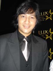 Andre Stinky Lengkap jadi Bapak