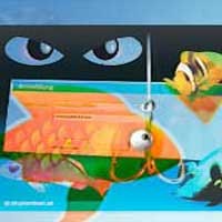 Phishing Semakin Berkibar dengan Teknik Baru