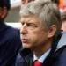 Apa yang Terjadi Wenger?