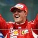 Schumi Terbaik Tahun Ini