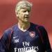 Kejayaan Masa Lampau, Senjata Wenger