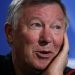 Larsson Masuk, Fergie Happy