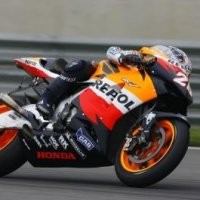 Pedrosa Bersinar di Ujicoba Terakhir 2006