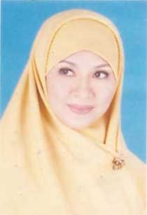 Aa Gym Masih Diburu tentang Pernikahan Keduanya 