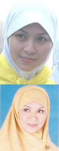 Pesan-pesan Untuk Rini Aa Gym