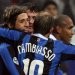 Inter Tak Terbendung
