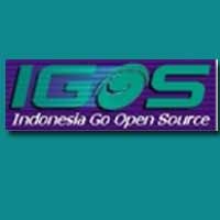 IGOS Nusantara 2006 Hemat 60% Dana Software 