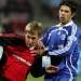 Schalke Gagal Memimpin