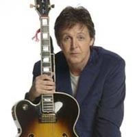 Lirik Lagu Paul McCartney Ditawar Rp 1,7 M