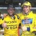 Valentino Rossi Dibela Ayah