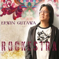 ERWIN GUTAWA presents ROCKESTRA !!!
