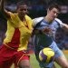 Watford Tahan Imbang Manchester City