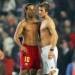 Ronaldinho Geser Beckham