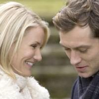 Justin Dugem, Cameron Diaz Puja Pria Lain