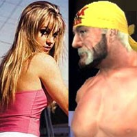 Jawara Smack Down Gagal Tekuk Britney 