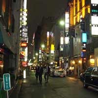 Ke Jepang, Sewa Ponsel Agar Tetap Kring