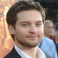 Tobey Maguire Pensiun Jadi Spiderman?