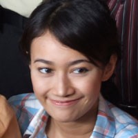 Ratu Felisha Capek!