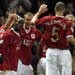 MU Juara Grup F