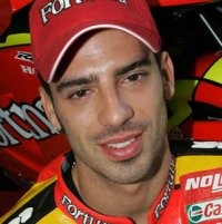 Melandri Diminta Diam Seminggu