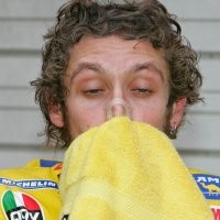 Pedrosa Ancaman bagi Rossi