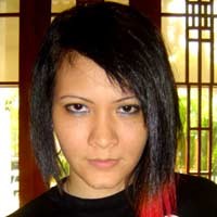 Melanie Soebono Curi Lagu Slank