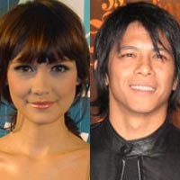 Luna Maya Siap Bersatu Lagi Dengan Ariel