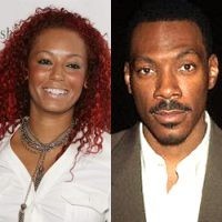 Dicampakkan Eddie Murphy, Mel B Kaget