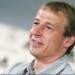 Klinsmann Tolak Latih AS