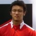 Inggris Tercepat, Moreno Kedelapan