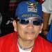 Ruhut: Nanda Pantas Jadi Pembalap F1