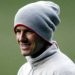 Pertandingan Amal, Beckham Hadapi MU