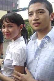 Andien Tutup Perdamaian dengan Ratu Felisha