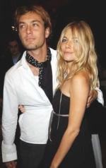 Lupakan Jude Law, Sienna Miller Perlu Ahli Jiwa