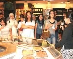 Si Putih dan si Hitam yang Yummy!