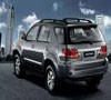 Fortuner Merambah Timur Tengah