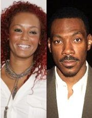 Sewa Detektif, Eddie Pergoki Mel B Selingkuh