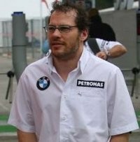 Villeneuve Ditawari Kemudikan Truk