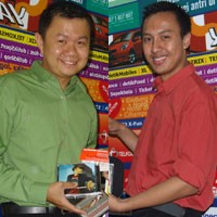 Ini Dia, Saran Pembaca Terfavorit!