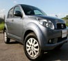 Toyota Rush Dibandrol Rp 155 Juta