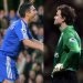 Lampard Balas Lehmann