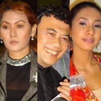 Kaleidoskop 2006: Januari Penuh Pertengkaran