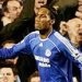 Gol Drogba Menangkan Chelsea