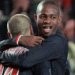 Kemenangan Empat Gol Loloskan PSG